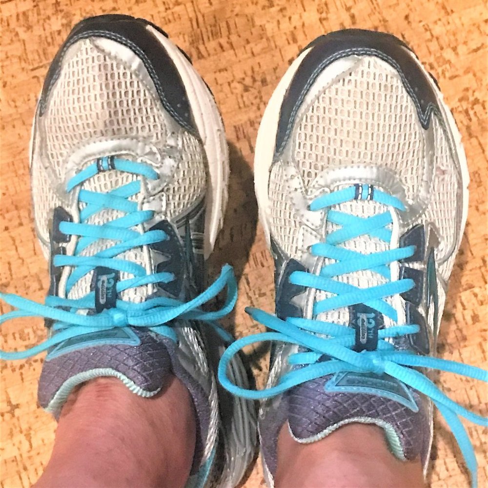 Brooks Running Shoes